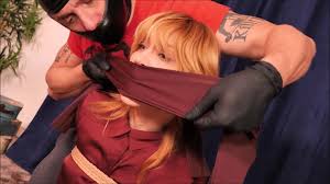 Tony Houston Bondage Paranoia - The Bold Reporter-Mp4 - Fetish-themed Porn  video available for online streaming on x-fetish.tube