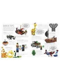 We want to unlock your creativity and connect you with inspiring objects, projects and people from across the v&a's vast collection of art, design and performance. The Lego Ideas Book Unlock Your Imagination Lipkowitz Daniel Amazon Es Libros
