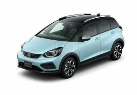 2020 honda jazz fit honda fit honda tokyo