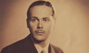 POEMA DE LA SEMANA Cómo llenarte, soledad..., de Luis Cernuda