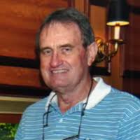 Gerald "Gerry" Forehand