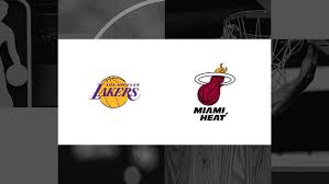 How to watch Lakers vs. Heat: TV channel and streaming options for March 19