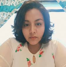 Yazmin Oray Andres Bautista