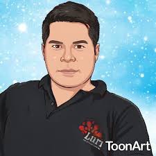 Jose Luis Ferrufino...