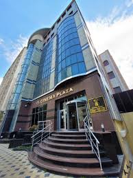 Get session times and book your tickets online to your favourite upcoming movie. Cinema Plaza Hotel Baku Updated 2021 Prices