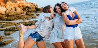 Match yours with your best friends today! 55 Best Songs About Friendship To Share With Your Best Friend Yourtango