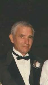 George Garrity Obituary (1938