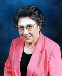 Barbara Stump Obituary