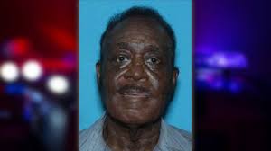 MISSING WITH DEMENTIA: James Mitchell, 81, last seen Tuesday in Houston's  south side
