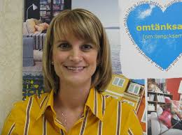 Indiana Native Holly Davidson to Manage Fishers IKEA