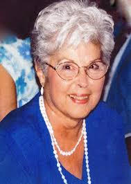 Obituary information for Betty Lee Bailey