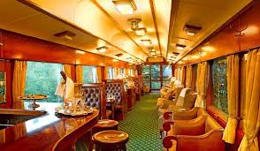 The World Most Luxurious Trains Trendland Luxury Train Train Travel Train Journey