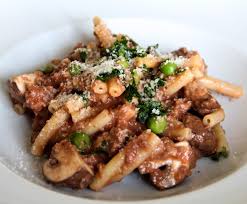 Alpenmakkaroni Rezept Hauptgericht Einfache Gerichte Rezepte