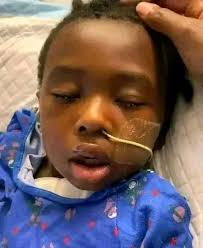 From a loyal member of this group Good day everyone please I need your  prayers. My name is Mr UGOCHUKWU EMMANUEL my daughter has been hospitalised  since last week Monday, she is