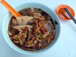 Next up, the ever popular duck kway chap that is loved by both the youngsters today and grandmothers, grandfathers of the older the streets of penang are often lined with an abundance of stalls serving multicultural food. Penang Food For Thought Kimberley Street Night Market