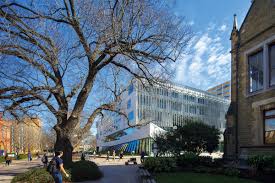 He is also on the gensler board of directors. Academic Rigour Melbourne School Of Design Architectureau