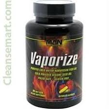 Increase this thermic effect in your body so you can burn more calories. Fat Burner
