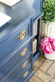 Don't worry, it's not the end of the world if you don't or haven't actually followed these 11 things not to do when using chalk paint in the past. Why You Should Only Use Chalk Paint To Paint Furniture In My Own Style
