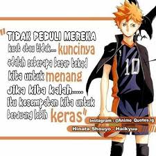 Pin Di Quotes Anime Indo