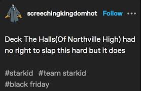 Yeeesss Starkid Team Starkid Me Too Meme