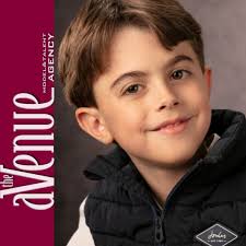 The Avenue Agency Model & Talent