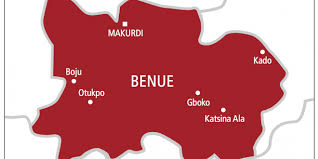 Image result for benue state