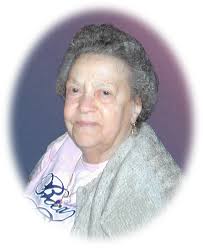 Annina Di Giacomo Obituary