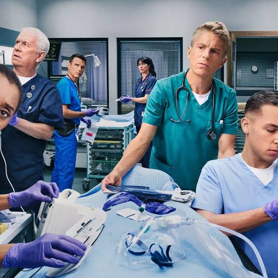 Is BBC medical drama Casualty back this weekend? | Wales Online
