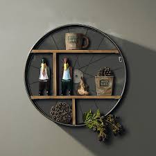 Check spelling or type a new query. Vintage Industrial Solid Iron Rack Home Furnishing Decorative Mural Bar Cafe Wall Hanging Wine Rack Metal Wall Shelf Wall Shelf Iron Rackmetal Rack Shelves Aliexpress