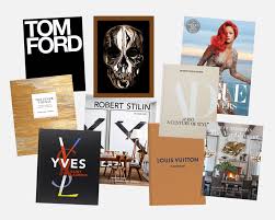 To get your collection started, we've picked 15 of the best books for the en vogue fashionista. Vogue Coffee Table Book Studio X Carrington Creek Carrington Creek Homes
