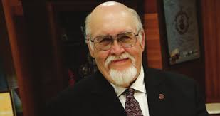 TAMIU Annual Report 2021