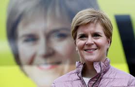 Nicola sturgeon wins glasgow govan. Nicola Sturgeon Warned Independence Could See Young Scots Pick Up And Go Somewhere Else Politics News Express Co Uk