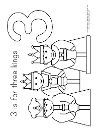 Online coloring pages for kids and parents. 3 Kings Coloring Pages Coloring Home