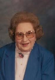 Marie E Gaier Obituary October 14, 2009