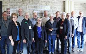 Seniors can Xplore continued learning opportunities at CMU