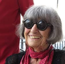 Barbara Shoup: Bea Kreloff, Artemesia Gentileschi, and Hope