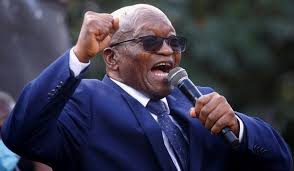 Many of the deaths occurred in stampedes when crowds looted stores. Jacob Zuma Deadline Looms For South African Police To Arrest Former President Bbc News