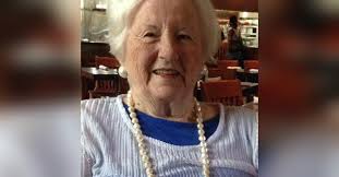 Amelia Willie Mae Rider Obituary