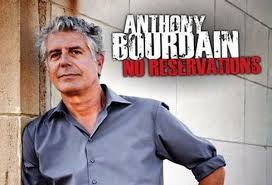 Image result for no reservations