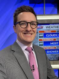 I'm up this morning bringing some sunshine