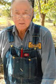 Bill Rife Obituary February 25, 2019