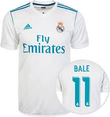 Հայտնի է, թե ինչու «ռեալը» 2017 թվականին չի գնել մբապեի տրանսֆերը. Adidas Real Madrid Trikot Home Bale 2017 2018 Herren Amazon De Bekleidung