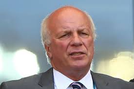 Greg Dyke calls for video technology to help under-fire Premier League  referees