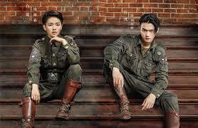 However, new developments today have confirmed that a third reunion for xu kai and bai lu. Xu Kai And Bai Lu S Intimate Behavior Heightens Dating Speculations Jaynestars Com