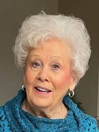 Patty Pardee: 1932-2025