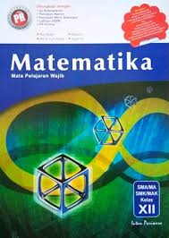 Dengan konsep ini, siswa akan lebih. Jual Buku Pr Matematika Wajib Sma Kelas 12 1 Tahun Intan Pariwara Di Lapak Baredstore Bukalapak
