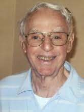 Obituary information for Wilfred J. Sheehan