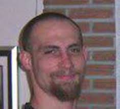 Patrick Brian Carpenter