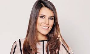 Karine ferri, coanimatrice de the voice, en couple avec kendji, finaliste de la saison 3 ? Karine Ferri Les Nouvelles Photos Postees Sur Son Instagram Font Grimper La Temperature C Est Ose