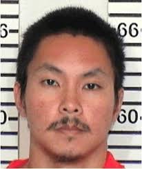 Escaped Fire Camp Inmate Caught